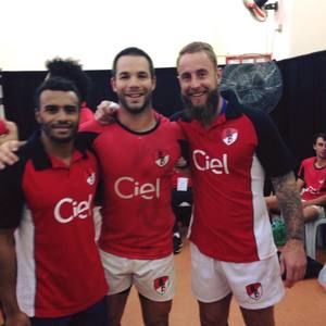 Meet your Posher, Shane